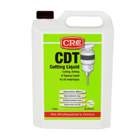 CRC CDT CUTTING LIQUID 5L