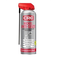 CRC Nickel Anti Seize & Lube 400ml Aerosol