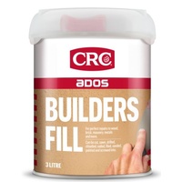 CRC ADOS Builders Fill 3L 7076
