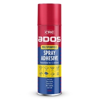 CRC Ados Spray Adhesive 575ml (8017)