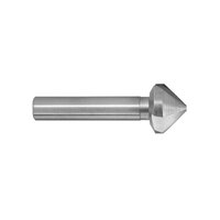 Alpha 3 Flute HSS Cobalt Countersink 8.3mm