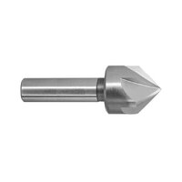 Alpha 5 Flute HSS Countersink 12mm