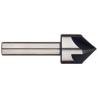 Alpha 5 Flute HSS Countersink 16mm