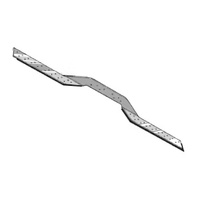 Lumberlok CT600 Cyclone Tie 600mm