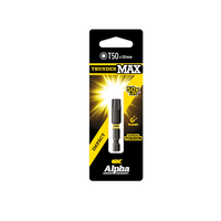 ThunderMax TX50 x 50mm Impact Power Bit | Carded