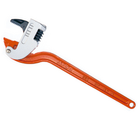 MCC Corner Pipe Wrench 250mm