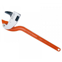 MCC Corner Pipe Wrench 300mm