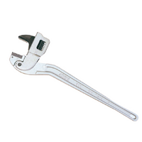 MCC Corner Pipe Wrench Aluminium 600mm
