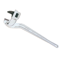 MCC Corner Pipe Wrench Aluminium 900mm