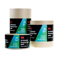 3M All Weather Flashing Tape 8067 228mm x 23m