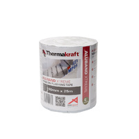 Thermakraft Window Flash Tape 150mm x 25m