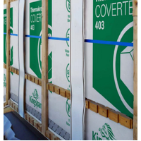 Covertek 403 Underlay 1350x55m 75m2