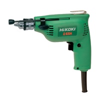 Hikoki 6.5mm 240W High Speed Drill