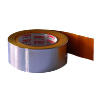Danco 830 Aluminium Foil Tape 150mmx 45m