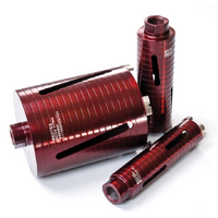 DART Red Ten DCD Spiro 42 x 145mm Diamond Dry Core Bit