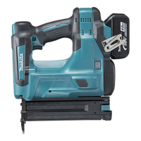 Makita 18V LXT 18 Gauge Brad Nailer - Tool Only