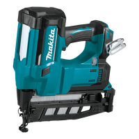 Makita 18V LXT 16 Gauge Finisher With Makpac Case 4