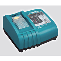 Makita 7.2-18V Charger