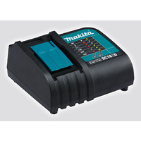 Makita 7.2-18V Standard Charger