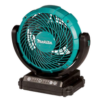 Makita 18V LXT Automatic Swing Fan - Tool Only