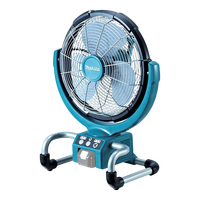 Makita 18V LXT Jobsite Fan - Tool Only