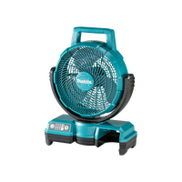 Makita 14.4V / 18V LXT 235mm Swing Fan - Tool Only