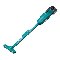 Makita 18V LXT Cordless Vacuum