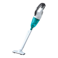 Makita 18V LXT Cordless Brushless 3 Speed Vacuum With 3.0Ah Kit And Cyclone Attachment