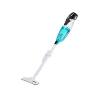 Makita 18V LXT Cordless Brushless HEPA-Filter 3 Speed Vacuum Cleaner - Tool Only