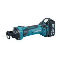 Makita 18V LXT Cut-Out Tool - Tool Only
