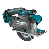Makita 18V LXT 136mm Metal Cutter -Tool Only