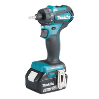 Makita 18V LXT Brushless 6.5mm Hex Hammer Driver Drill - Tool Only