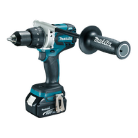 Makita 18V LXT Brushless 12mm Drill Driver - Tool Only