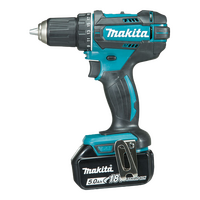 Makita 18V LXT Drill Driver - Tool Only