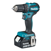 Makita 18V LXT Brushless 12mm Drill Driver - Tool Only
