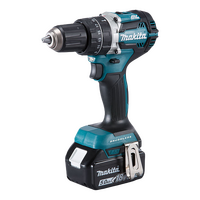 Makita 18V LXT Sub-Compact Brushless Drill Driver - Tool Only