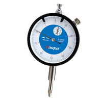 Dasqua Dial Indicator 0-10mm