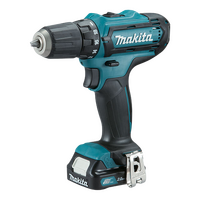 Makita 12V CXT Drill Driver - Tool Only