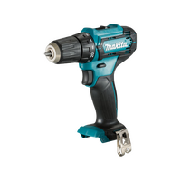 Makita 12V CXT 10mm (3/8") Driver Drill With 1.5Ah Kit