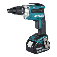 Makita 18V LXT Brushless Screw Driver - Tool Only