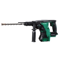 Hikoki 18V SDS+ Brushless Rotary Hammer Bare Tool 2