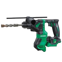 Hikoki 18V Brushless Compact SDS+ Rotary Hammer Bare Tool