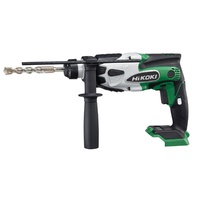 Hikoki 18V SDS+ Rotary Hammer Bare Tool