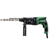 Hikoki 26mm 830W SDS+ Rotary Hammer Drill