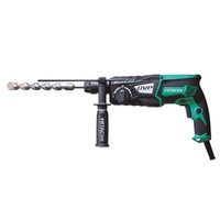 Hikoki 28mm 850W SDS+ Rotary Hammer Drill