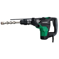 Hikoki 40mm 1100W SDS Max Rotary Hammer