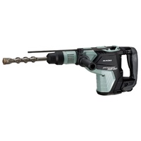 Hikoki 40mm 1150W SDS Max Brushless Rotary Hammer