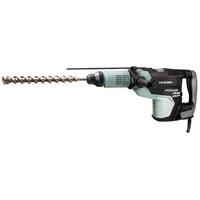 Hikoki 52mm 1500W SDS Max Brushless Rotary Hammer