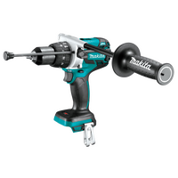 Makita 18V LXT Drill Driver Tool Only GFC Fasteners Construction Products