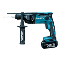Makita 18V LXT 16mm SDS Plus Rotary Hammer - Tool Only